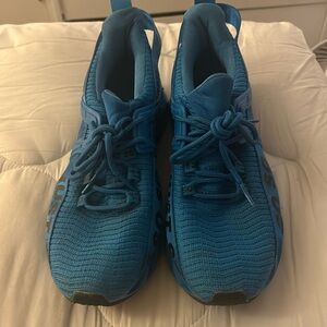 Just So So Tennis Shoes